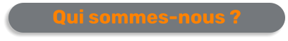 Qui sommes-nous ?