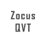 ZocusQVT