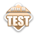 OFFRE DE TEST