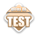 OFFRE DE TEST